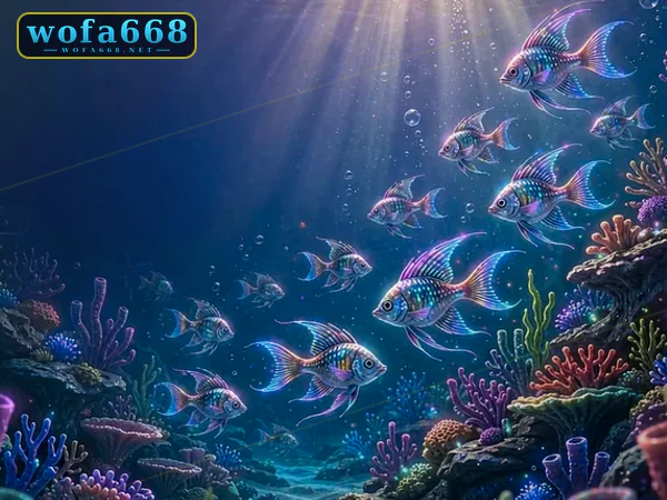 Dragon Fishing ပုံ ၂